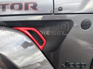 Jeep Gladiator Willys 2021 à St-Jean-Sur-Richelieu, Québec - 6 - w320h240cpx