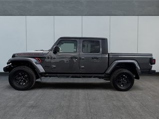 Jeep Gladiator Willys 2021 à St-Jean-Sur-Richelieu, Québec - 5 - w320h240cpx