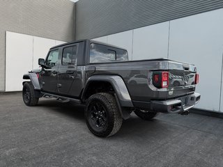 Jeep Gladiator Willys 2021 à St-Jean-Sur-Richelieu, Québec - 4 - w320h240cpx