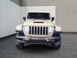 Jeep Gladiator MOJAVE V6 4X4 2022 à St-Jean-Sur-Richelieu, Québec - 2 - w320h240cpx