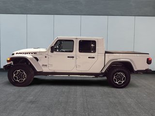 Jeep Gladiator MOJAVE V6 4X4 2022 à St-Jean-Sur-Richelieu, Québec - 5 - w320h240cpx