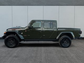 Jeep Gladiator Mojave 2022 à St-Jean-Sur-Richelieu, Québec - 5 - w320h240cpx