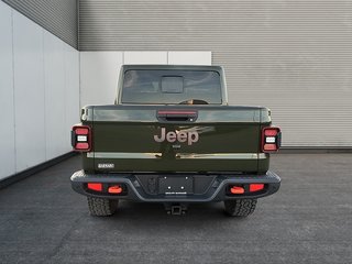 Jeep Gladiator Mojave 2022 à St-Jean-Sur-Richelieu, Québec - 3 - w320h240cpx