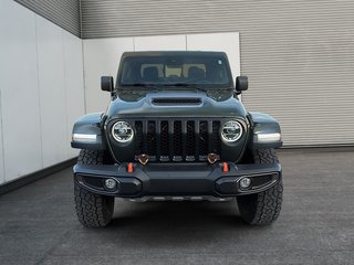 Jeep Gladiator Mojave 2022 à St-Jean-Sur-Richelieu, Québec - 2 - w320h240cpx