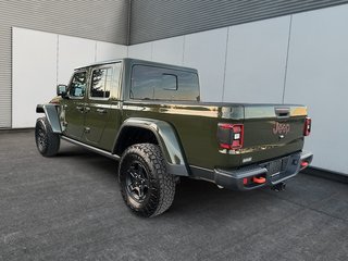 Jeep Gladiator Mojave 2022 à St-Jean-Sur-Richelieu, Québec - 4 - w320h240cpx