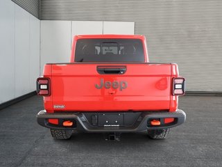 2023 Jeep Gladiator Mojave in Saint-Hyacinthe, Quebec - 5 - w320h240cpx