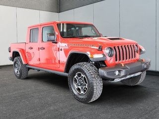2023 Jeep Gladiator Mojave in Saint-Hyacinthe, Quebec - 3 - w320h240cpx