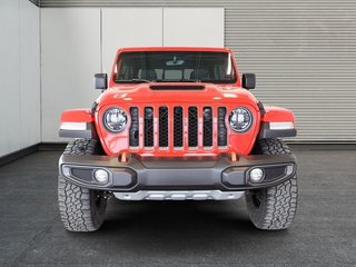 2023 Jeep Gladiator Mojave in Saint-Hyacinthe, Quebec - 2 - w320h240cpx