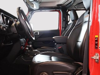 2023 Jeep Gladiator Mojave in Saint-Hyacinthe, Quebec - 6 - w320h240cpx