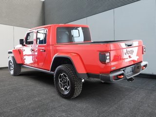 2023 Jeep Gladiator Mojave in Saint-Hyacinthe, Quebec - 4 - w320h240cpx