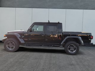 Jeep Gladiator Rubicon V6 Cuir - Navigation 2023 à St-Jean-Sur-Richelieu, Québec - 5 - w320h240cpx