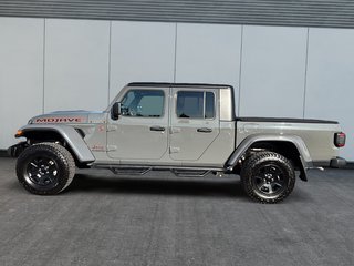 Jeep Gladiator Mojave 2023 à St-Jean-Sur-Richelieu, Québec - 5 - w320h240cpx