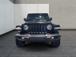 Jeep Gladiator Rubicon 2023 à St-Jean-Sur-Richelieu, Québec - 2 - w320h240cpx