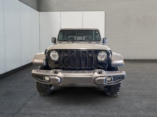 Jeep Gladiator Willys 2023 à St-Jean-Sur-Richelieu, Québec - 2 - w320h240cpx