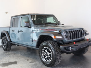 2024  Gladiator RUBICON in Sherbrooke, Quebec - 4 - w320h240cpx