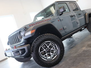 2024  Gladiator RUBICON in Sherbrooke, Quebec - 2 - w320h240cpx