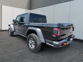 2025 Jeep Gladiator MOJAVE in St-Jean-Sur-Richelieu, Quebec - 4 - w320h240cpx
