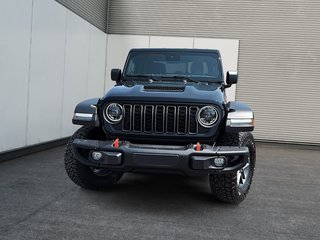 2025 Jeep Gladiator MOJAVE in St-Jean-Sur-Richelieu, Quebec - 2 - w320h240cpx