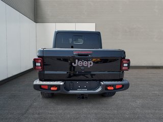 2025 Jeep Gladiator MOJAVE in St-Jean-Sur-Richelieu, Quebec - 3 - w320h240cpx