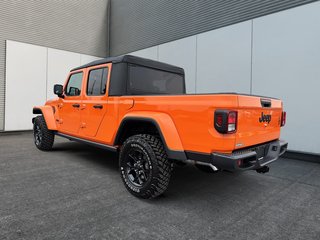 Jeep Gladiator WILLYS 2025 à Sherbrooke, Québec - 4 - w320h240cpx