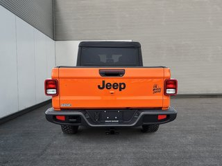 Jeep Gladiator WILLYS 2025 à Sherbrooke, Québec - 3 - w320h240cpx