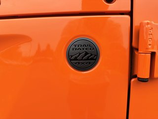 Jeep Gladiator WILLYS 2025 à Sherbrooke, Québec - 6 - w320h240cpx