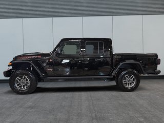 2026 Jeep Gladiator MOJAVE X in Sherbrooke, Quebec - 5 - w320h240cpx