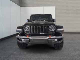 2026 Jeep Gladiator MOJAVE X in Sherbrooke, Quebec - 2 - w320h240cpx