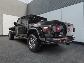 2026 Jeep Gladiator MOJAVE X in Sherbrooke, Quebec - 4 - w320h240cpx