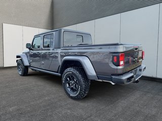 Jeep Gladiator WILLYS 2026 à Sherbrooke, Québec - 4 - w320h240cpx