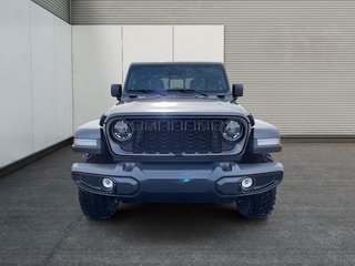 Jeep Gladiator WILLYS 2026 à Sherbrooke, Québec - 2 - w320h240cpx