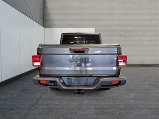 Jeep Gladiator WILLYS 2026 à Sherbrooke, Québec - 3 - w320h240cpx