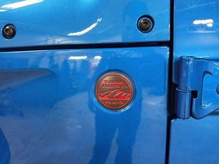 Jeep Gladiator Rubicon X 2026 à St-Jean-Sur-Richelieu, Québec - 6 - w320h240cpx