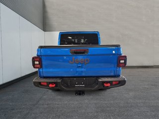 Jeep Gladiator Rubicon X 2026 à St-Jean-Sur-Richelieu, Québec - 3 - w320h240cpx