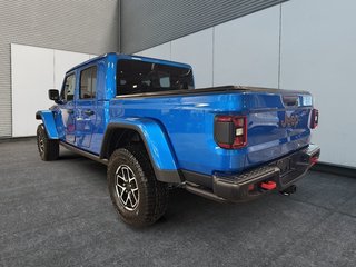 Jeep Gladiator Rubicon X 2026 à St-Jean-Sur-Richelieu, Québec - 4 - w320h240cpx