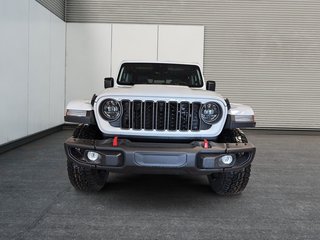 Jeep Gladiator Rubicon X 2026 à St-Jean-Sur-Richelieu, Québec - 2 - w320h240cpx