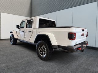 Jeep Gladiator Rubicon X 2026 à St-Jean-Sur-Richelieu, Québec - 4 - w320h240cpx