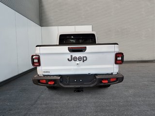 Jeep Gladiator Rubicon X 2026 à St-Jean-Sur-Richelieu, Québec - 3 - w320h240cpx