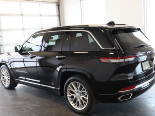 2022  Grand Cherokee 4xe SUMMIT in St-Jean-Sur-Richelieu, Quebec - 5 - w320h240cpx