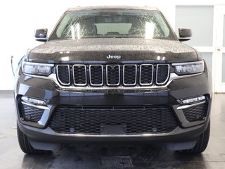 Grand Cherokee 4xe LIMITED + DVD + TOIT PANORAMIQUE 2022 à St-Jean-Sur-Richelieu, Québec - 3 - w320h240cpx