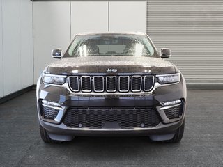 Jeep Grand Cherokee 4xe LIMITED + DVD + TOIT PANORAMIQUE 2022 à St-Jean-Sur-Richelieu, Québec - 3 - w320h240cpx