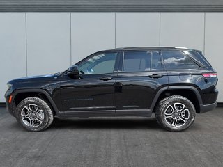 Jeep Grand Cherokee 4xe Trailhawk 2023 à St-Jean-Sur-Richelieu, Québec - 5 - w320h240cpx