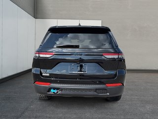 Jeep Grand Cherokee 4xe Trailhawk 2023 à St-Jean-Sur-Richelieu, Québec - 3 - w320h240cpx