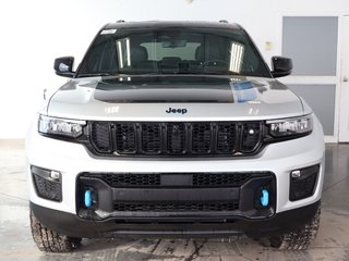 Jeep Grand Cherokee 4xe Trailhawk 2023 à St-Jean-Sur-Richelieu, Québec - 3 - w320h240cpx