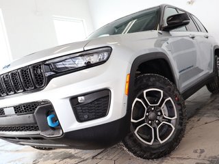 Jeep Grand Cherokee 4xe Trailhawk 2023 à St-Jean-Sur-Richelieu, Québec - 2 - w320h240cpx