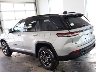 Jeep Grand Cherokee 4xe Trailhawk 2023 à St-Jean-Sur-Richelieu, Québec - 6 - w320h240cpx