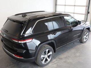 Jeep Grand Cherokee 4xe  2023 à St-Jean-Sur-Richelieu, Québec - 5 - w320h240cpx