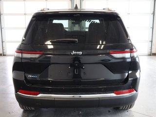 Jeep Grand Cherokee 4xe  2023 à St-Jean-Sur-Richelieu, Québec - 6 - w320h240cpx