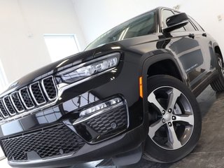 Jeep Grand Cherokee 4xe  2023 à St-Jean-Sur-Richelieu, Québec - 2 - w320h240cpx