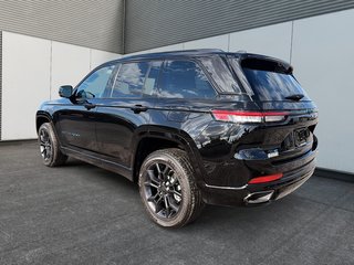 Jeep Grand Cherokee 4xe 30th Anniversary 2023 à St-Jean-Sur-Richelieu, Québec - 4 - w320h240cpx